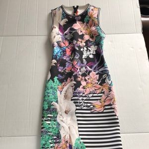 Clover and Canyon Dress